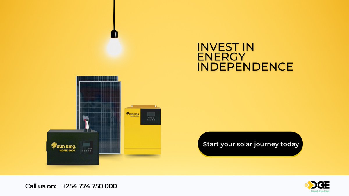 Deevabits Green Energy tweet media