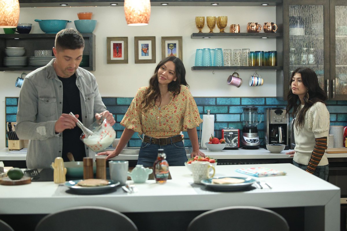 Nillan // You only live once so make it count 🦋 (@littlebakeryswe) on Twitter photo Can’t wait for the next season….😍
Why have i just discovered this series? 🤔. Now I have seen all episodes over Christmas and was soooo happy to see that next season is just around the corner👏🏻👏🏻👏🏻
Lucky me😍
We need more #Chenford <a href="/therookie/">The Rookie</a> #therookie Can’t wait for the next season….😍
Why have i just discovered this series? 🤔. Now I have seen all episodes over Christmas and was soooo happy to see that next season is just around the corner👏🏻👏🏻👏🏻
Lucky me😍
We need more #Chenford <a href="/therookie/">The Rookie</a> #therookie