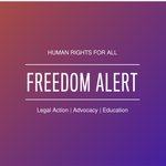 Photo by Human Rights for All (@HumanRights4A)