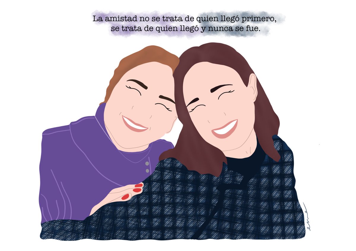orellanoe_'s tweet photo. Echad un vistazo al ig @esarteene. Ilustraciones personalizadas. Regalos muy únicos que todo el mundo debe tener en casa. 
Aquí os dejo dos de las últimas que he hecho, ahí voy subiendo los trabajos.
Trabajo hecho a mano y nada de inteligencia artificial. #esarteene #Procreate https://t.co/fxgCyM6n2d