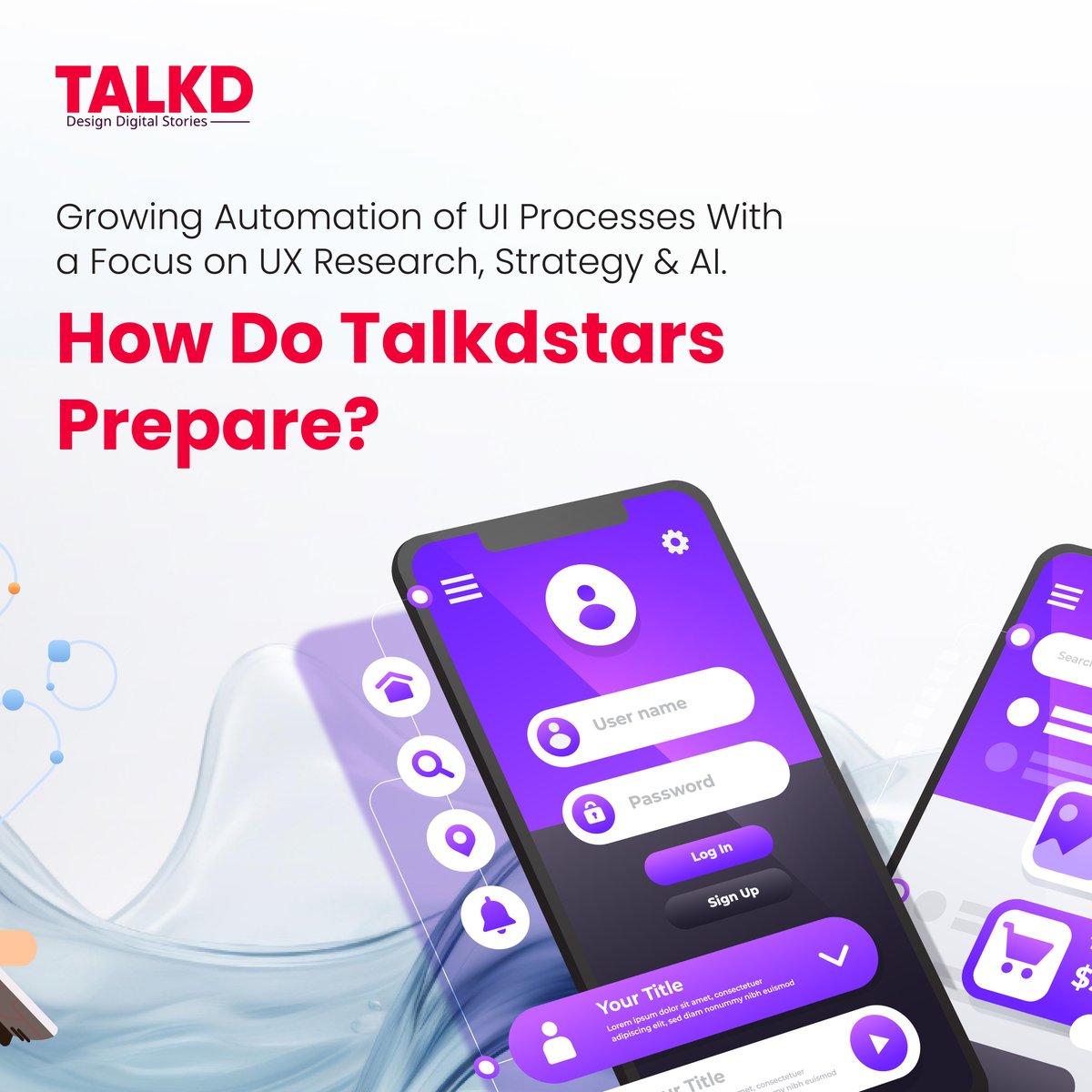 talkdInc's tweet photo. Experience the power of AI in design with TALKDSTARS. As AI streamlines tasks, designers elevate their roles, focusing on strategic thinking and purposeful decisions. Connect now to get the best in design innovation.
#TALKD #AI #AIForDesigners #2024Outlook https://t.co/qWsd4Xfo73