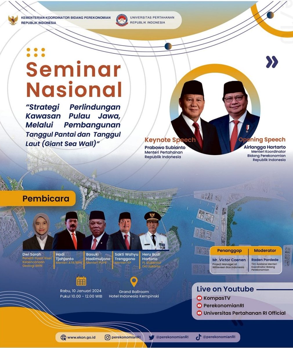 JKT Tolak Reklamasi! tweet media