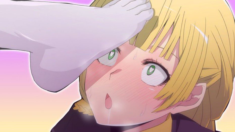 Simp4Smokey's tweet photo. It's pretty cute how your brain shuts down~🤍

All I have to do is 𝓭𝓪𝓷𝓰𝓵𝓮 them in front of your face~

Your body betrays you and you inch closer~

You start to realize you can't control yourself anymore~

But you stopped caring about that as soon as you get a 𝓽𝓪𝓼𝓽𝓮~ 👅 https://t.co/17Usw0hvko