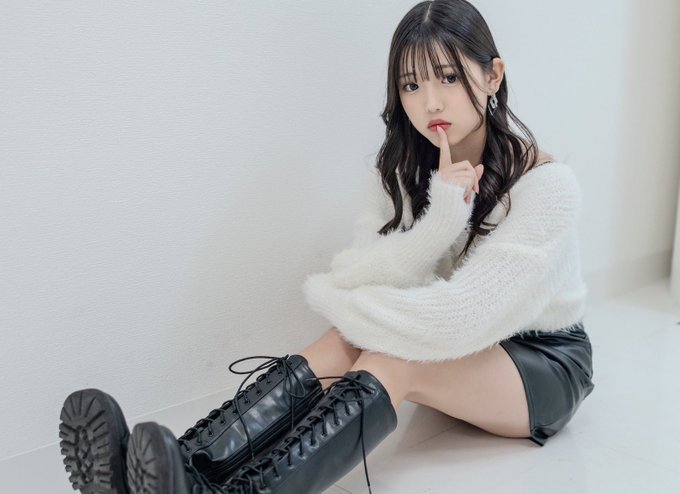 Twitterのコスプレ画像18