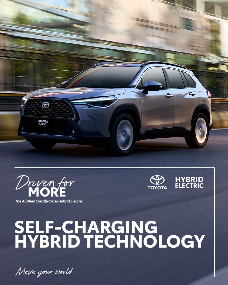 Toyota Pakistan tweet media