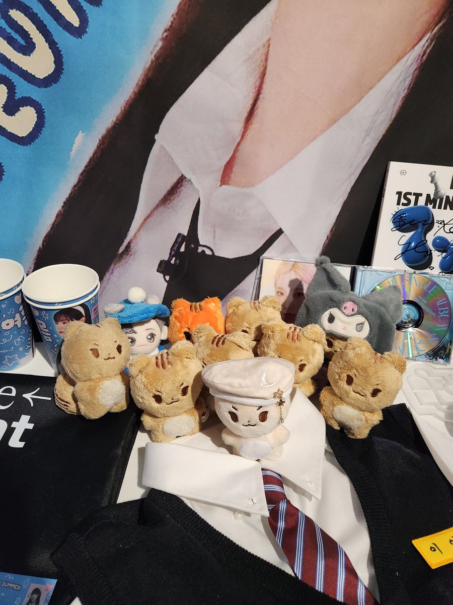 럼찌 이렇게 많은거 보신분? 저요.