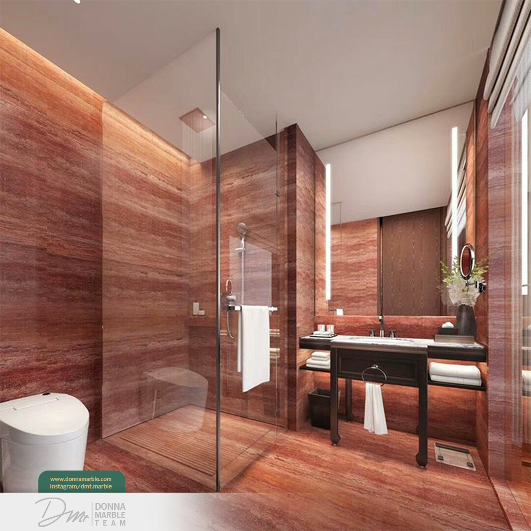 Donnamarbleteam's tweet image. Red Travertine catches the eyes as you first enter🤌
donnamarble.com
#travertine #interriordesign #supplier