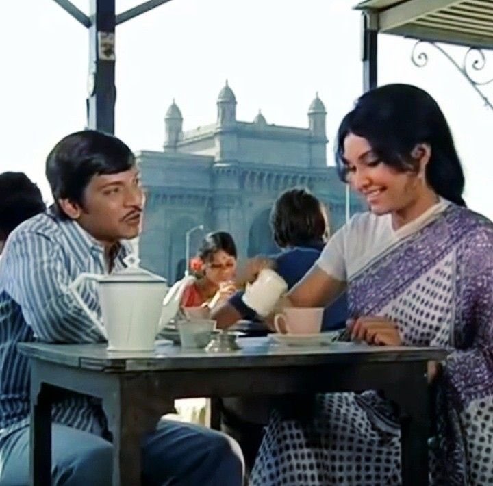 Film History Pics tweet media