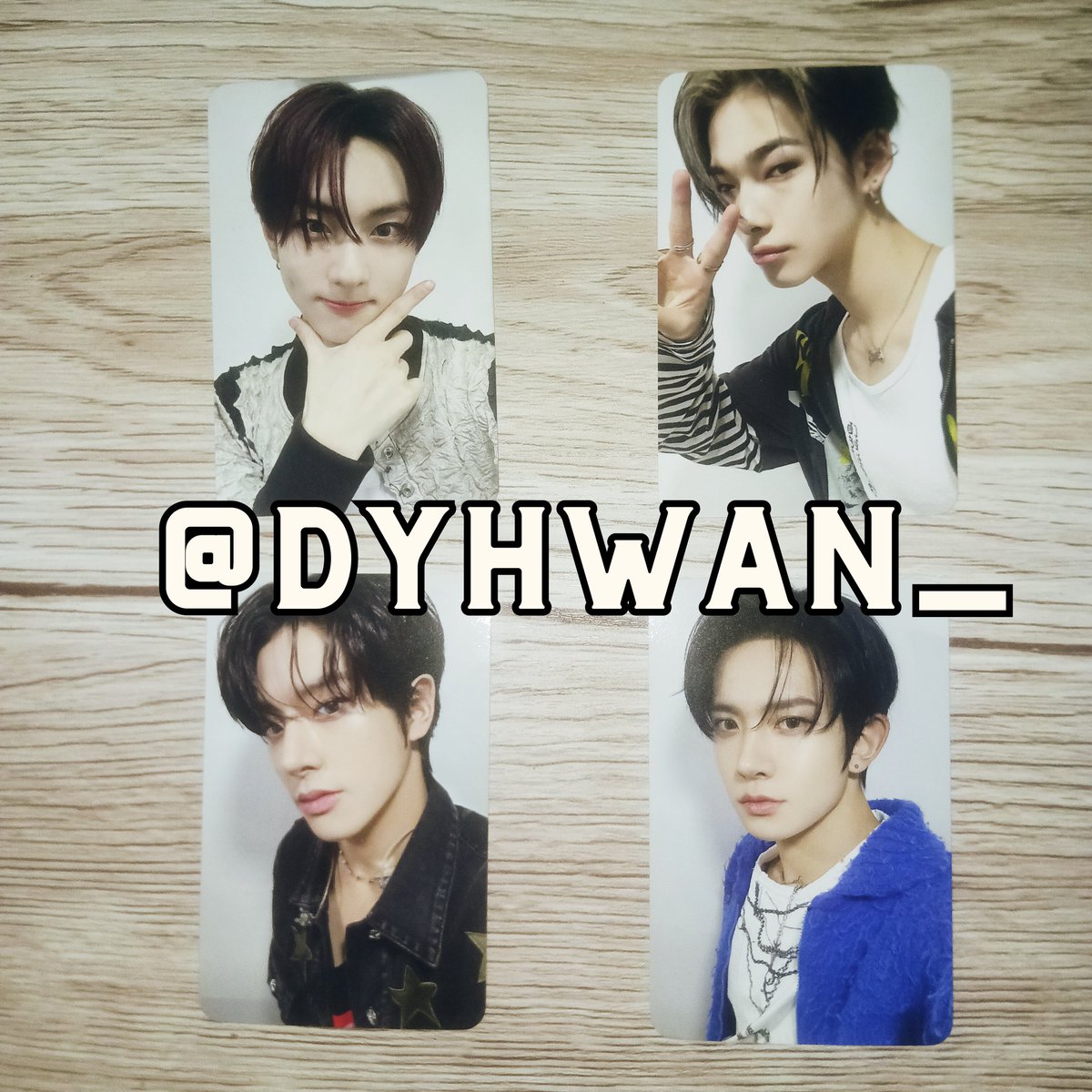jdwouni's tweet photo. wts lfb ph
• enhypen orange blood spongemusic pob
• jungwon
• niki
• heeseung
• jake
₱350 payo(24 hours) / ₱400 dop / ₱450 cod
mod: gcash
mod: sco
enhypen orange blood pre order benefits pob sponge music weverse enha want to sell looking for buyer https://t.co/jjHEF0IOAA
