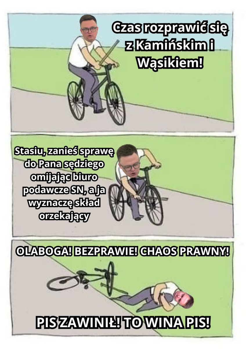 StanislawSlota's tweet photo. @PrawaStronaa https://t.co/MJAnlqC9IJ