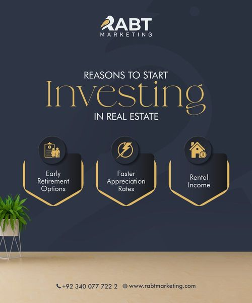 RabtMarketing's tweet photo. Here are some reasons why you should start Investing in Real Estate.
𝗥𝗮𝗯𝘁 𝗠𝗮𝗿𝗸𝗲𝘁𝗶𝗻𝗴
𝐑𝐚𝐛𝐭𝐚 𝐙𝐚𝐫𝐨𝐫𝐢 𝐡𝐚𝐢
𝐑𝐚𝐛𝐭: 𝟎𝟑𝟒𝟎𝟎𝟕𝟕𝟕𝟐𝟐𝟐
#rabtmarketing #rabtrazaroorihai #realestate #realestateagent #realestateinvesting #luxuryrealestate #rabt https://t.co/IUQQpAYF8L