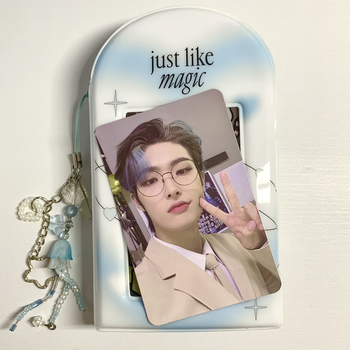 _deijavu's tweet photo. ❪ 💌 ❫  . . . #mymeils !
　↳ Hello @tiredstans! I’ve received Mingi a couple of days ago, very happy with this purchase 🫶🏻 thank you so much!

#fromtiredstans https://t.co/Tpgg0wqMNs