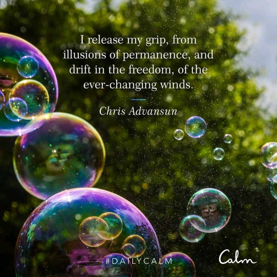 I think you'd like this from Calm. You can listen to it for free and also get an extended trial to access more! 

calm.com/player/6puL8LU…