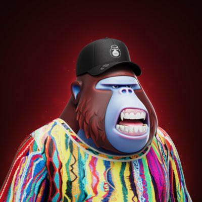 Chop5sol's tweet photo. Looking fresh now after a trait swap🔥#NewProfilePic @DegenApeAcademy https://t.co/Q3IKjwHyD6