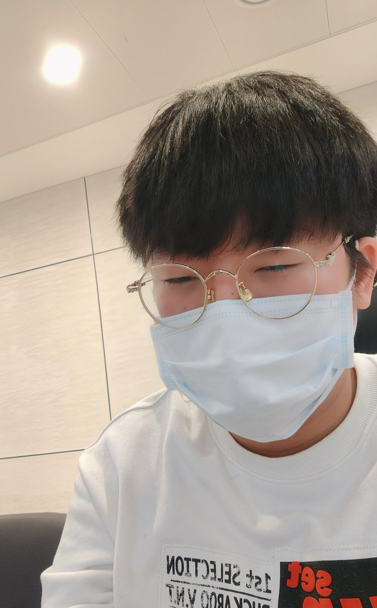 족제비와토끼 tweet media