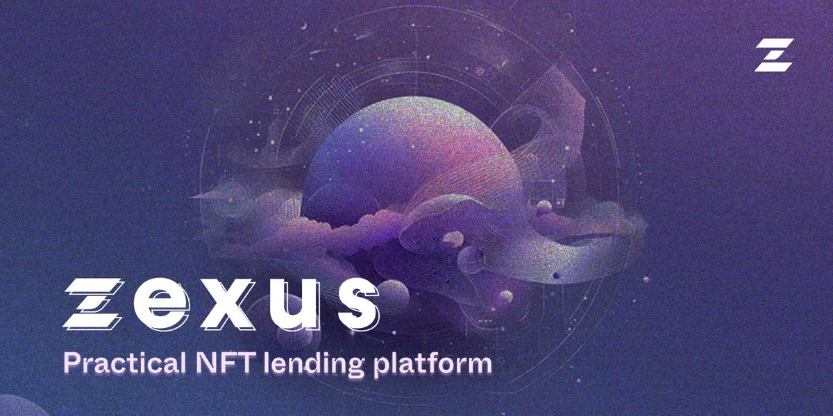 🌞 #zexuser! Ready to elevate your experience? Dive into our Beta Test and unlock exclusive OG roles &amp; Zex points! 

🚀 For more details, check out our Discord community.
🔗 Join now: beta.zexus.finance/beta

 #ZexusFinance #BetaTesting #Lending