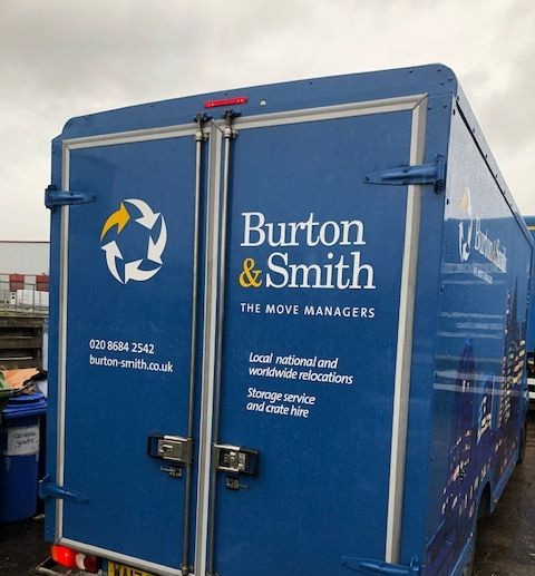 Ready to set the stage for success in 2024? 

If a new office is part of your business goals, let B&amp;S help you make the move with ease! Our expertise ensures a seamless transition, allowing you to focus on what matters most—your business. 🚀 

Hire us today 👇
📞 02086842542