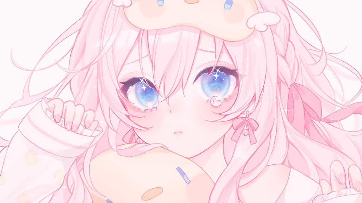 __ariru's tweet image. my favorite illustrations ! ♡
i love working with the color pink so much ꒰ᐢ. .ᐢ꒱₊˚⊹