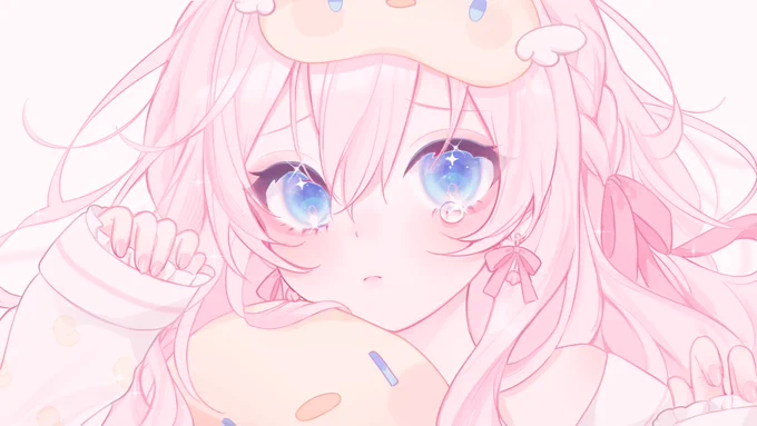 my favorite illustrations !  i love working with the color pink so much ꒰ᐢ. .ᐢ꒱₊˚⊹ 