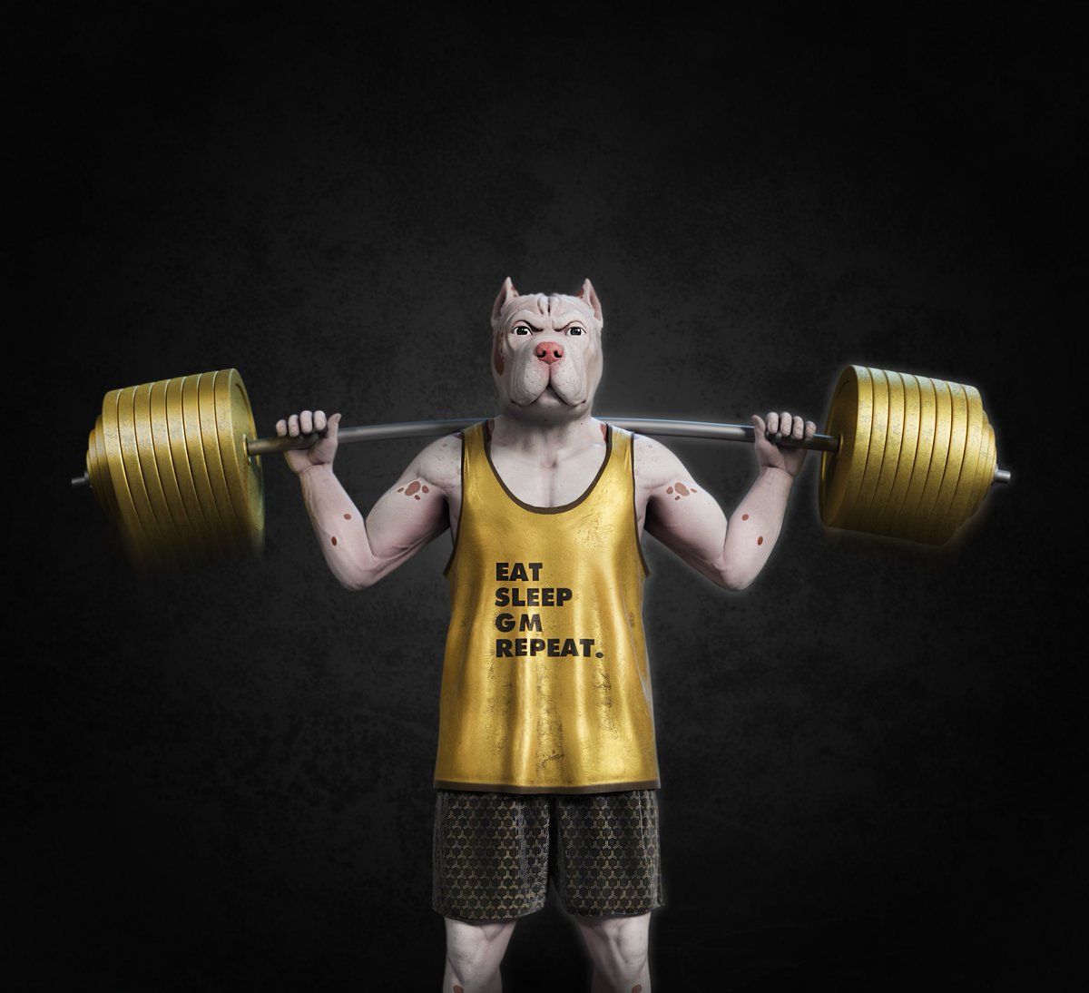 💛 Good morning 💛

Important day for all of us ✊🏼