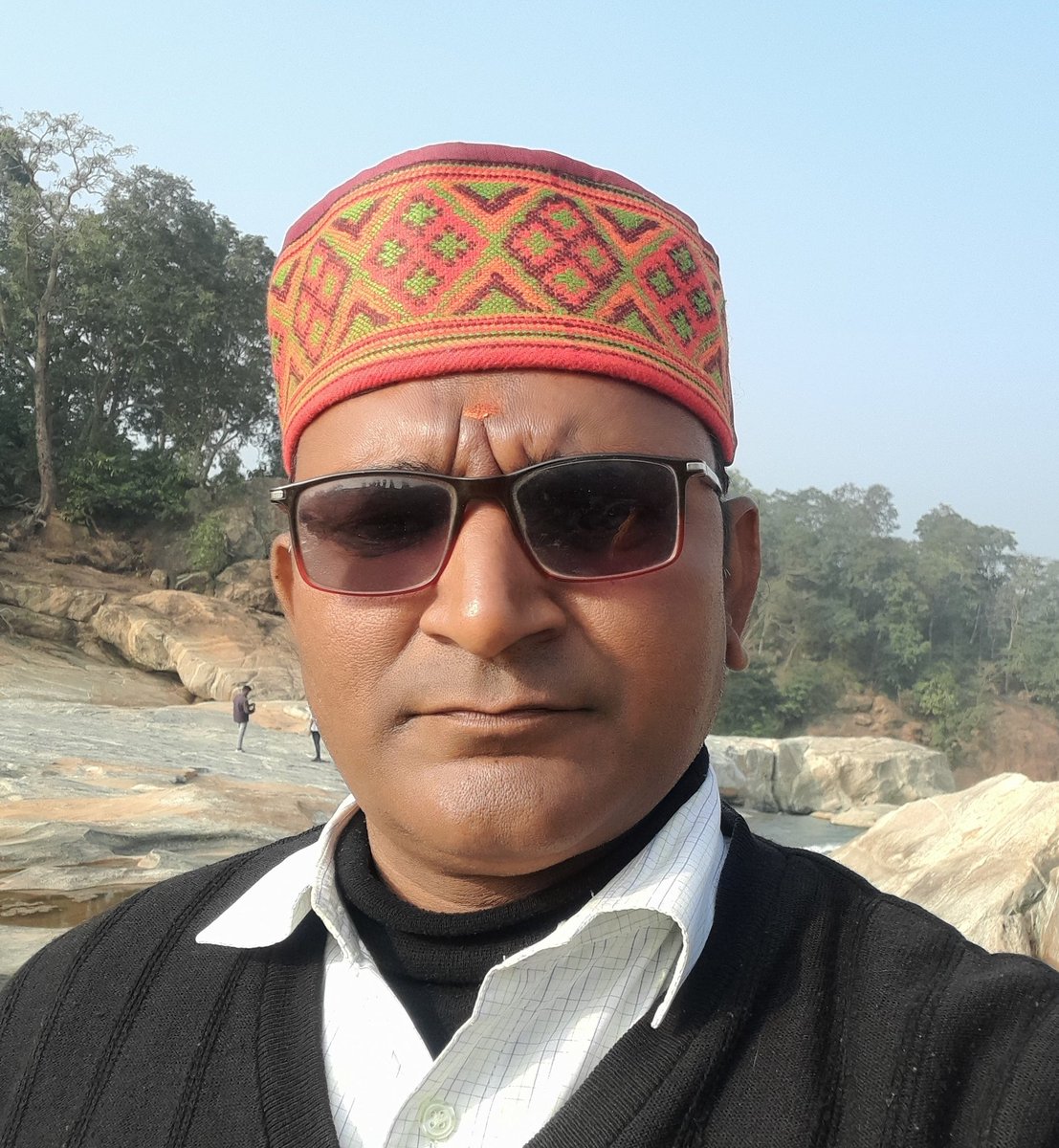 KamalkantPatha6's tweet photo. #NewProfilePic https://t.co/091c0EKebd