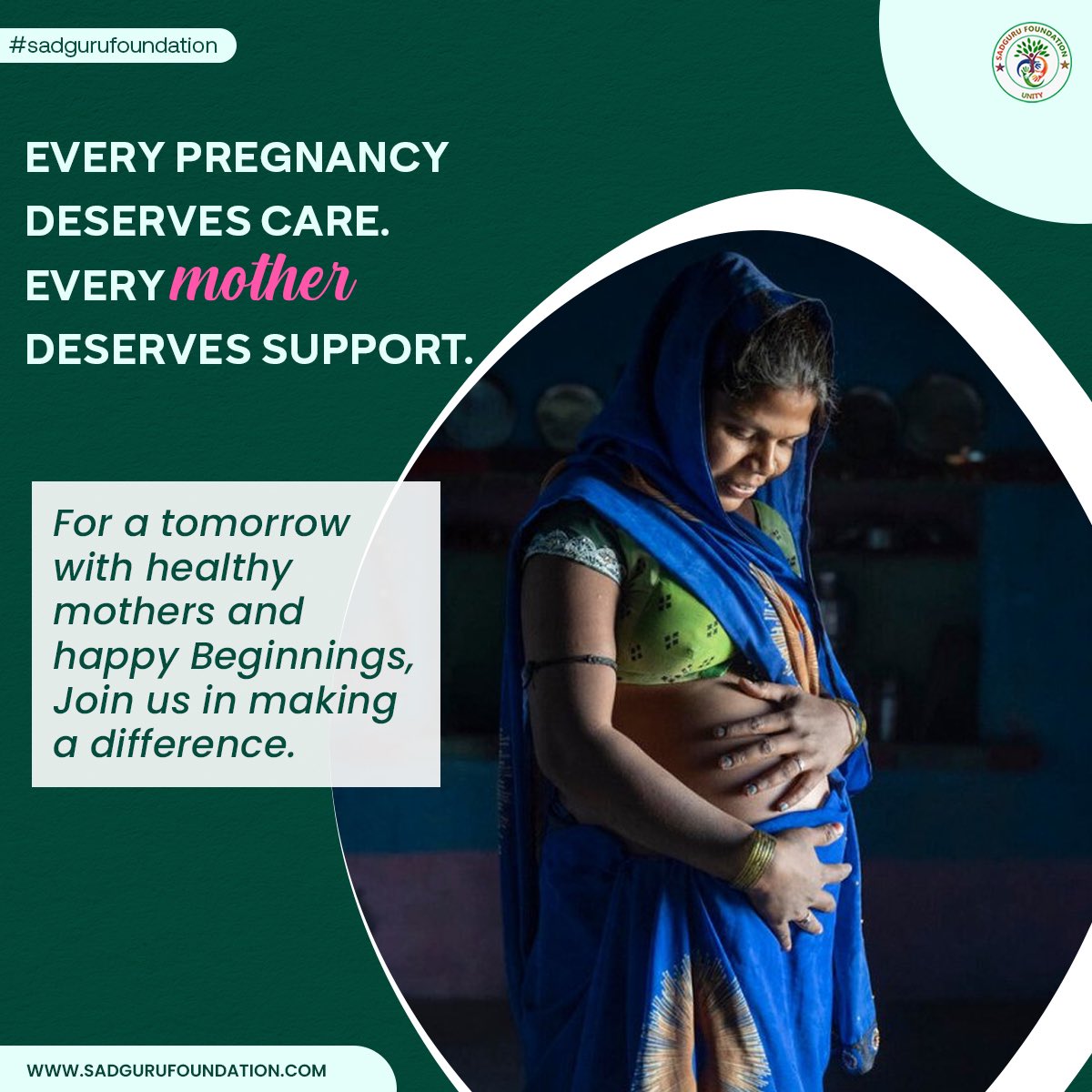 Stand Strong with Pregnant Women and Support Maternal Well-Being.
.
.
#supportwomen #everylifematters #pregnancylife #savelives #help #raiseawarness #healthymother #healthybabies #care #bekind #makingdifference #newbeginnings