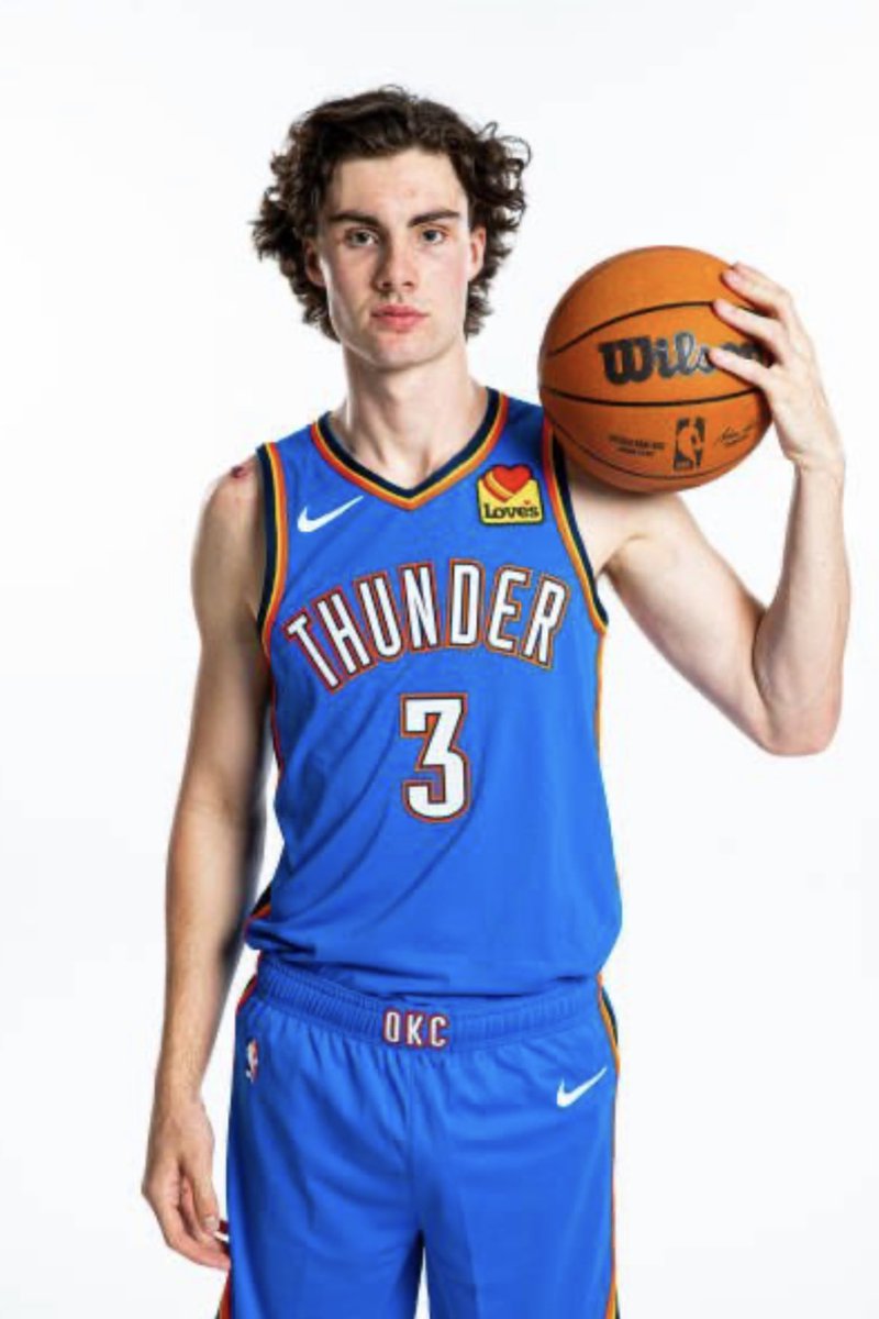 Draco_Exotic's tweet photo. POTD☝🏾✅
Josh Giddey o 10.5 RA

✅This is a good spot for Giddey … heat give up 7 plus rebounds an almost 7 assist to SGS on the year …

✅Giddey soared this line last 2 meets against the heat having 18 and 25 Ra

(-119 odds) #gamblingx #GamblingCommunity https://t.co/MlJjoZq9tN