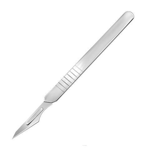Scalpel Handle With Blades Manufacturers Suppliers Sialkot Pakistan Dis Dental Instruments Suppliers Sialkot Pakistan
#scalpel #scalpelhandles #scalpelhandles #surgery #surgeryinstruments #dentalinstrument #dentalinstruments #dentalinstrumentssuppliers