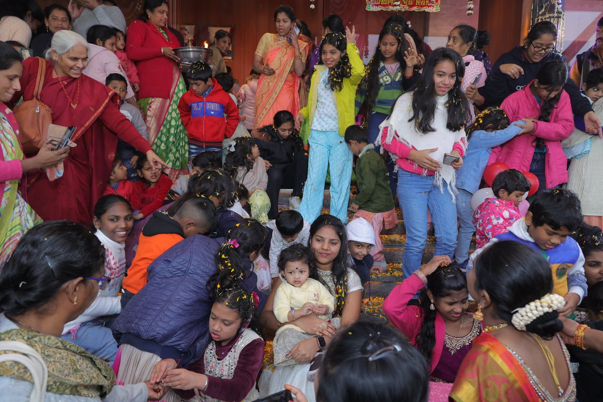 aaddelhi's tweet photo. 5/6 Thank you everyone for participation and making Sankranti Sambaralu 2024 a massive success.🥳💥💥✨

అందరికి సంక్రాంతి శుభాకాంక్షలు.☺️💐🙏

#sankrantifestival #Sankranthi2024 #AndhraAssociation #telugu
#culture #festival #association #delhi https://t.co/SQ4foWFZiG