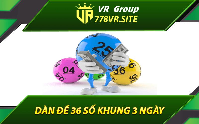 778vrsite's tweet photo. 🧮Dàn Đề 36 Số Khung 3 Ngày – Áp Dụng Chiến Lược Hiệu Quả
⛳️Dàn đề 36 số khung 3 ngày – một chiến lược chơi lô đề được đánh giá cao về hiệu quả.
🌐Website 778VR: https://t.co/XoI8g9SxMS
🌐Dàn Đề 36 Số Khung 3 Ngày: https://t.co/8dtukHOZFG https://t.co/A1tddtu5Vf
