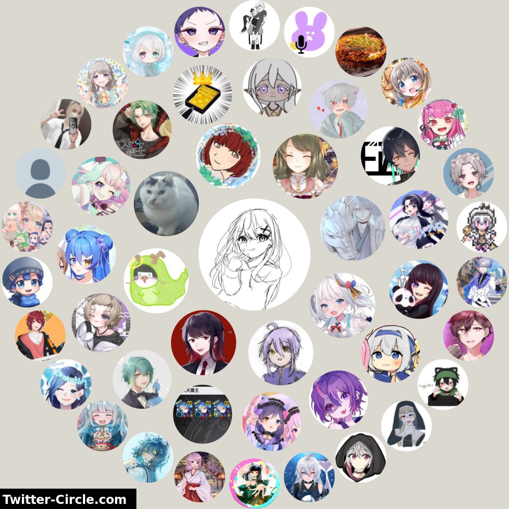 yuduki735's tweet photo. 私のTwitterやりとりークル

➡️ https://t.co/440d2fzvso https://t.co/6eA6M76JyA