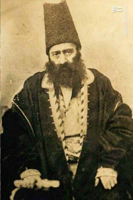 MehranRajaabi's tweet photo. ۲۰ دی ماه سالروز شهادت میرزا تقی خان فراهانی ملقب به امیرکبیر
روحش شاد یه دونه بود! https://t.co/HNNLCSsSiJ