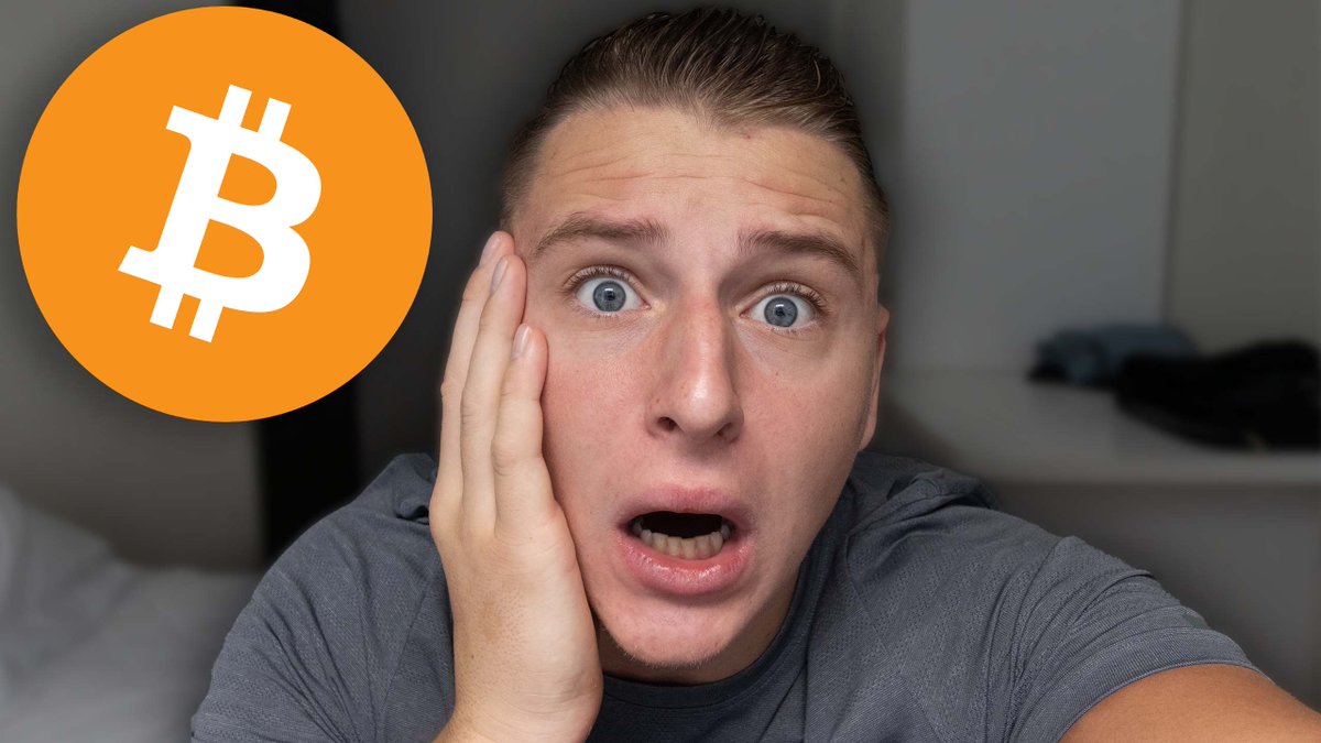 cryptorover's tweet photo. #BITCOIN SPOT ETF APPROVAL TODAY!! This is WHAT will HAPPEN!!

Watch NOW:👇
https://t.co/YlOG39AwDv