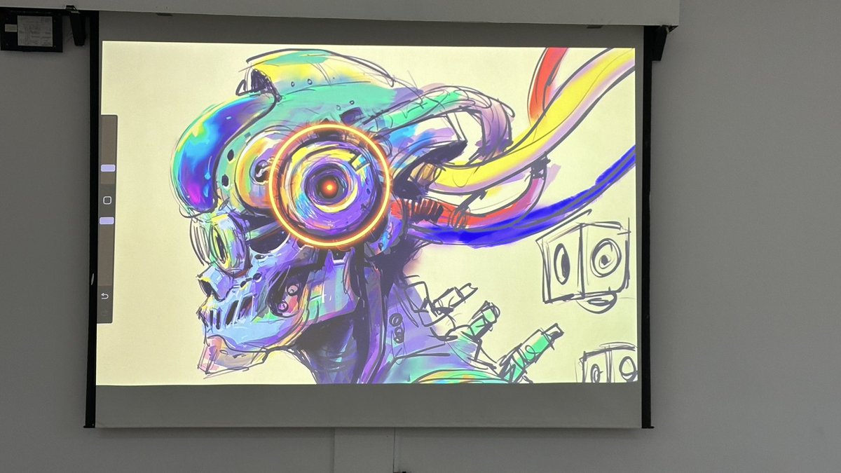 PARA KINGDOM tweet media