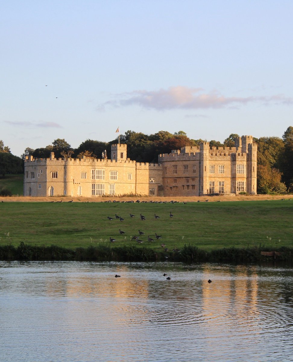 SegwayToursKent's tweet photo. Ready to discover Leeds Castle in a whole new way? 🏰 

Hop aboard our Segway tours and experience the magic of this stunning castle, nestled in the heart of Maidstone, Kent. 

#ExploreLeedsCastle #SegwayTours #Maidstone #Kent #VisitKent #VisitEngland #Castle #Adventures #Segway https://t.co/VWvYNe7qMV