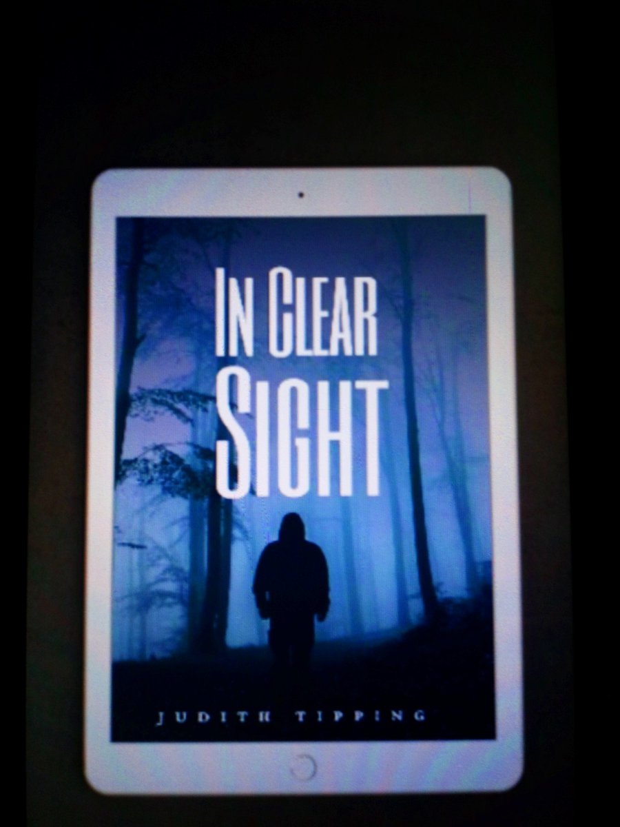 Hi, my Crime Thriller, In Clear Sight, is available from Amazon in ebook and paperback and it's free to read on kindle unlimited.
amazon.co.uk/dp/B0C9YDVR9L?…