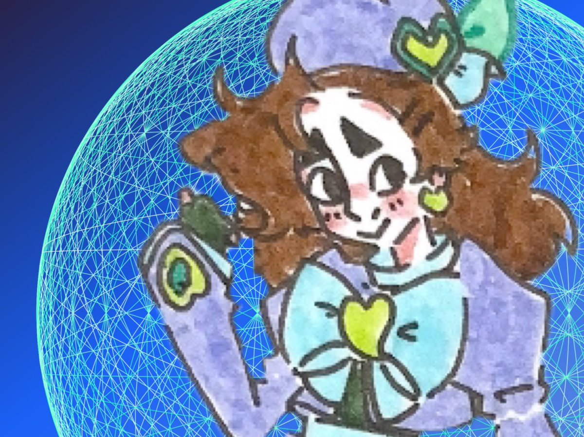 Bibi :)! tweet media