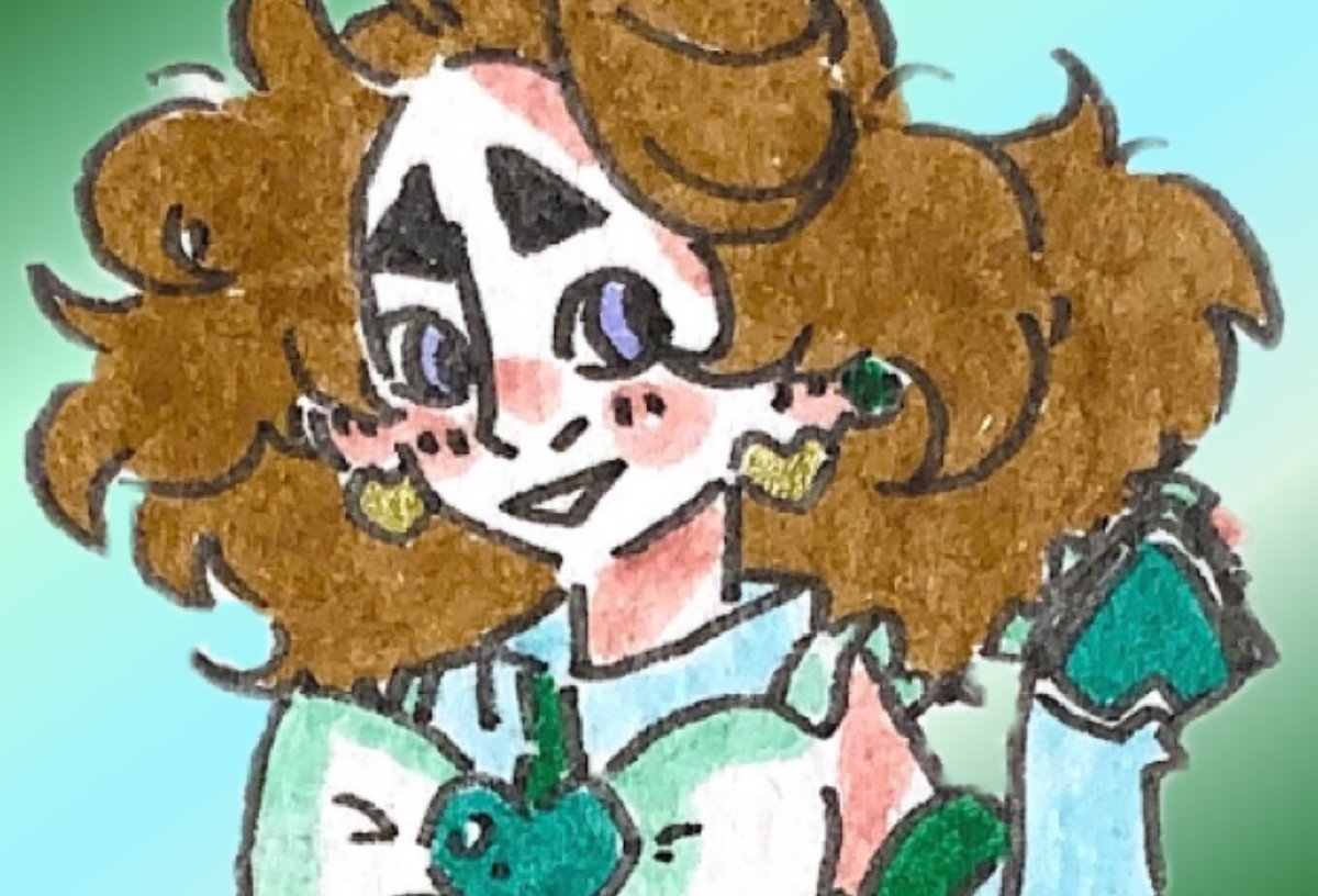 Bibi :)! tweet media