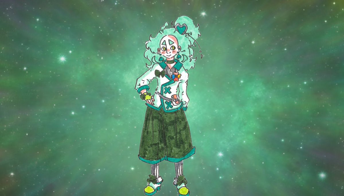 Bibi :)! tweet media