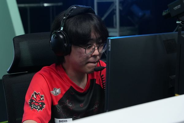 Overwatch Birthdays tweet media