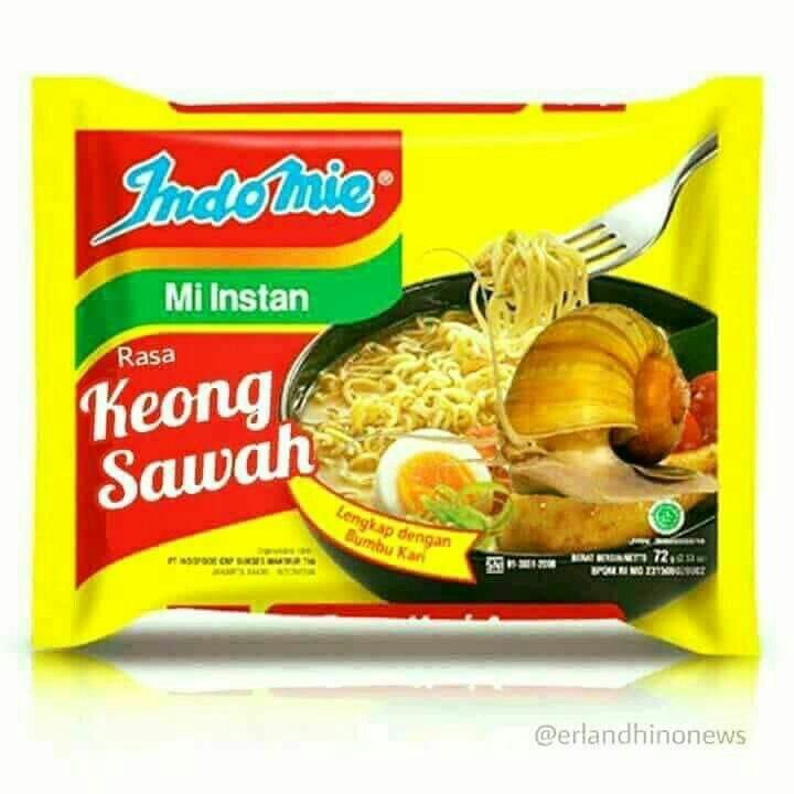 naajeenxx's tweet photo. @tanyakanrl Di pilihhh mie varian baruu 🙏😁😁😭 https://t.co/289WU9y0Vq