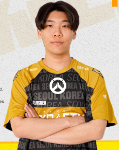 Overwatch Birthdays tweet media
