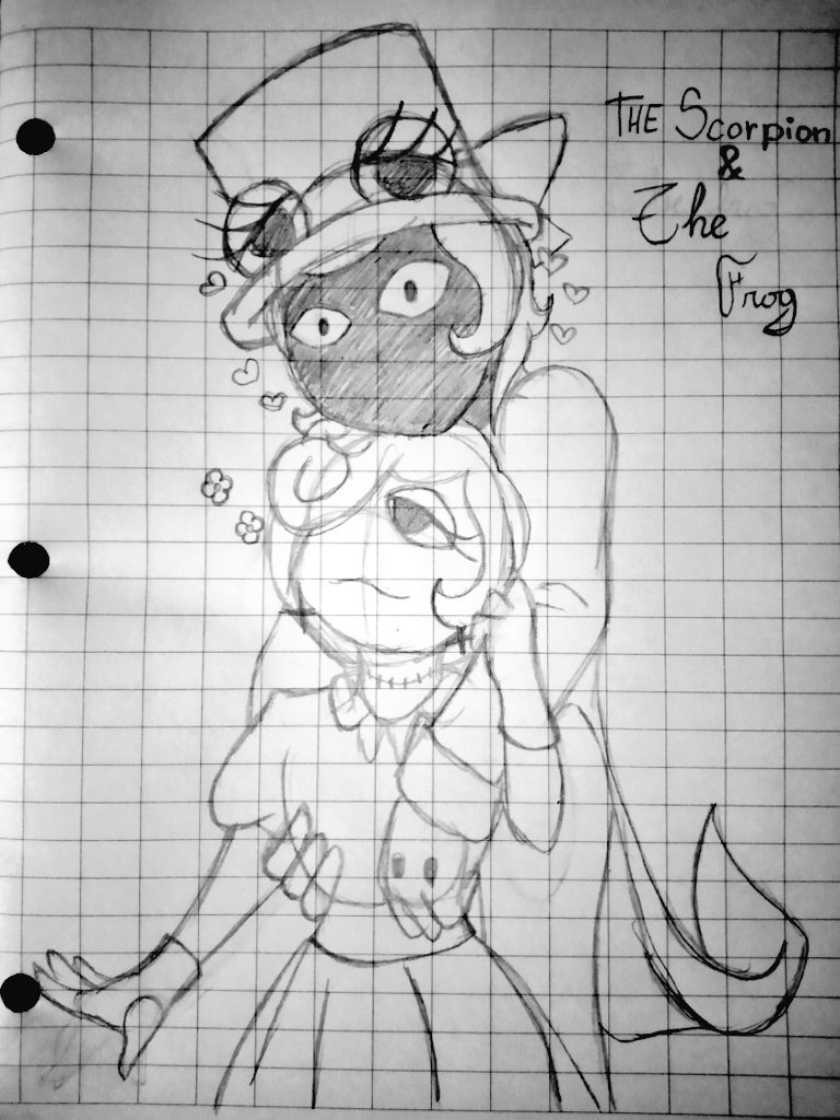 user_killers's tweet photo. @Darkus_Art No pus, tengo esto de momento https://t.co/n770GbxgO5