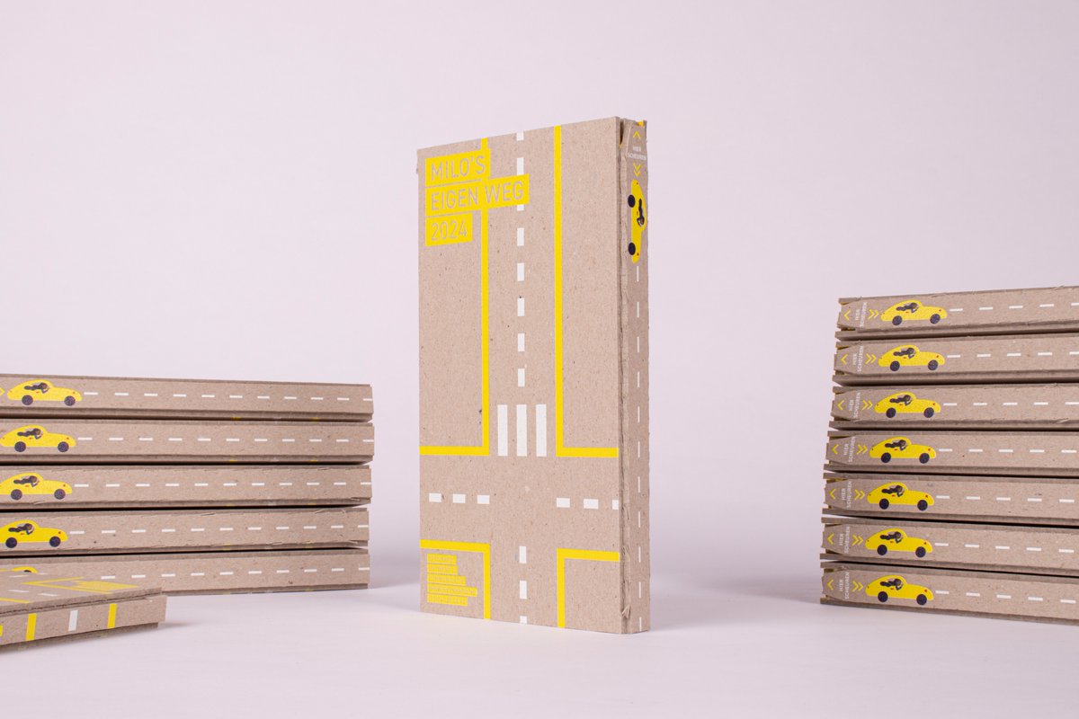 Een dank aan alle dierbare relaties! Laten we in 2024 wederom onze eigen weg gaan!

Check voor meer: 
reynhard.nl/project/jouw-e…

#Marketing #nijmegen #packaging #designer #HappyNewYear24