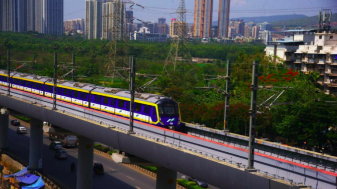 RailAnalysis's tweet photo. #MMRDA initiates #Tender for #MumbaiMetro Line-6 #MultiModalIntegration #Facilities
Read more...https://t.co/9Hy2shJqDZ
#metro #infrastructure #stations #construction #mumbaimetro #line6 #appointmentofcontractor #project https://t.co/sL4K0SMkSW