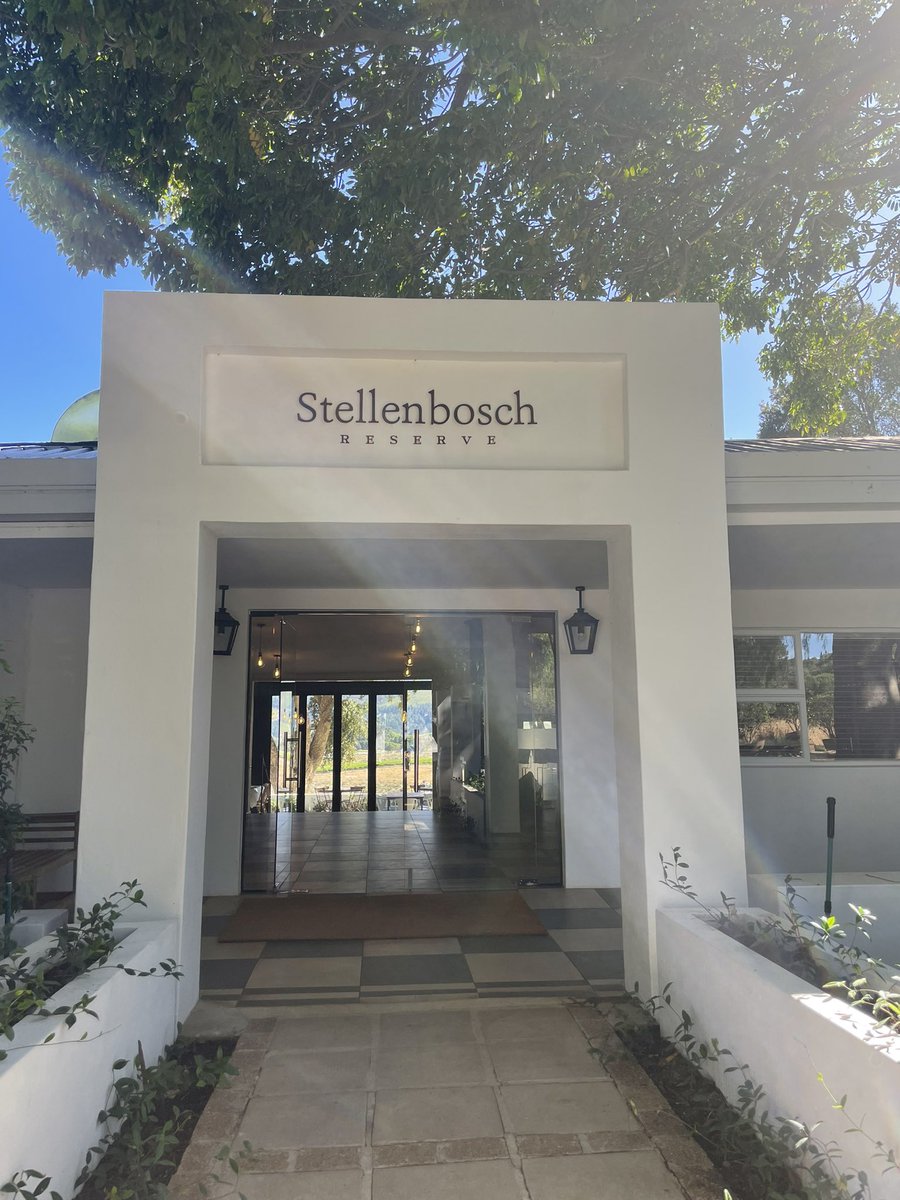 wine.co.za | South African Wine tweet media