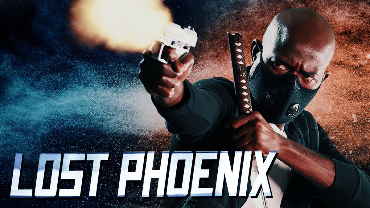 EasternFilmFans's tweet photo. Lost Phoenix - Review
'A fast paced action fuelled thriller'
Go check out our review for this indie gem with some inspired Hong Kong Action from Director #jamescouche stars @Wan_DraL @actresseliza #lostphoenix #indiefilm #easternfilmfans
https://t.co/kl50q0OOf0 https://t.co/J3xcVMcOAV