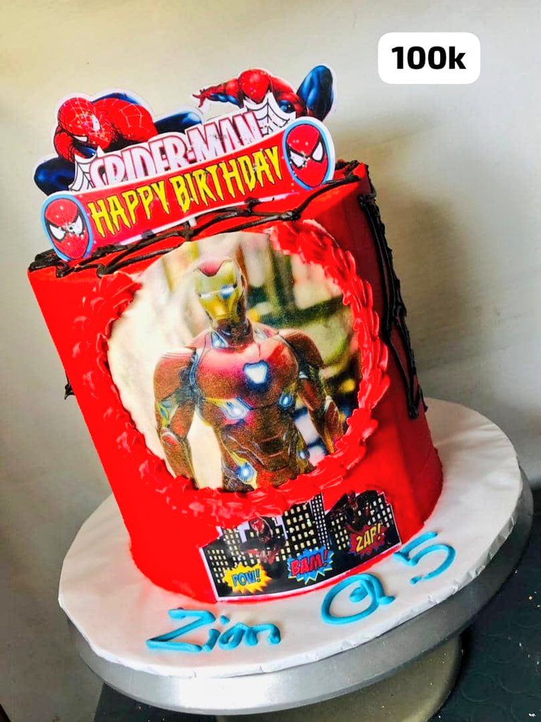 la_cakery's tweet photo. @nextradio_ug @nbstv https://t.co/n1sibaB0SD