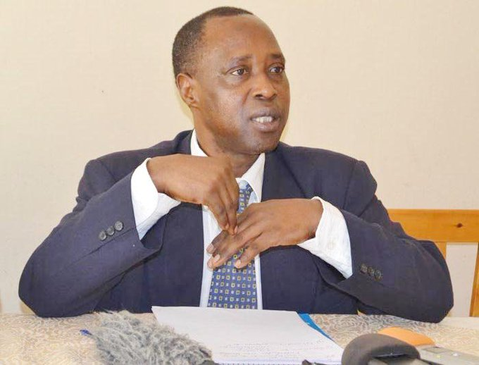 🔴#Burundi Vers la concrétisation d'une alliance politique autour de # ...