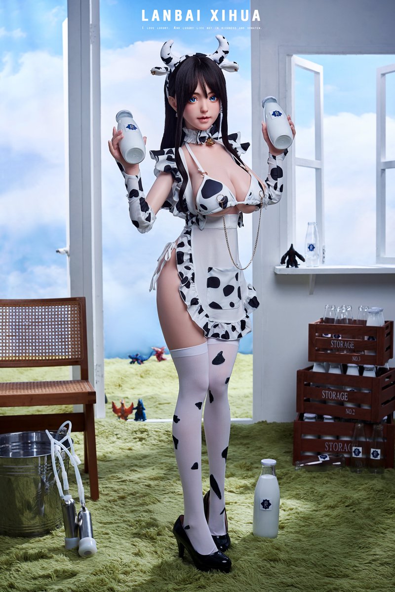 #コスプレ #cosplay #ラブドール #等身大ドール #lovedoll #sexdoll #softbutt #実体人形 #彼之良 #bezlya #cowgirls https://t.co/rmqvucQupJ
